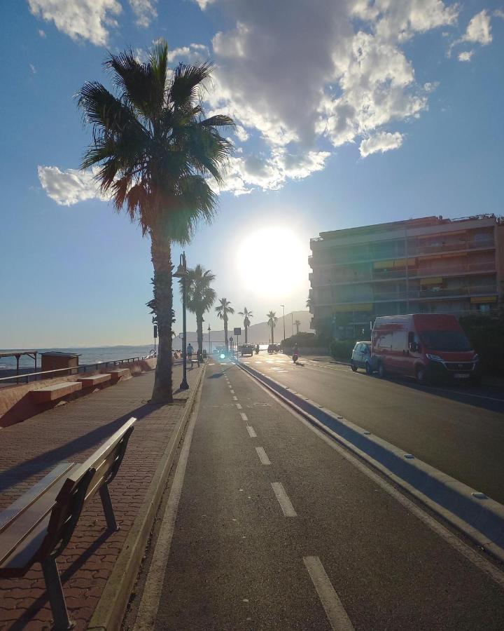 La Beverita By The Sea ヴェンティミーリア エクステリア 写真